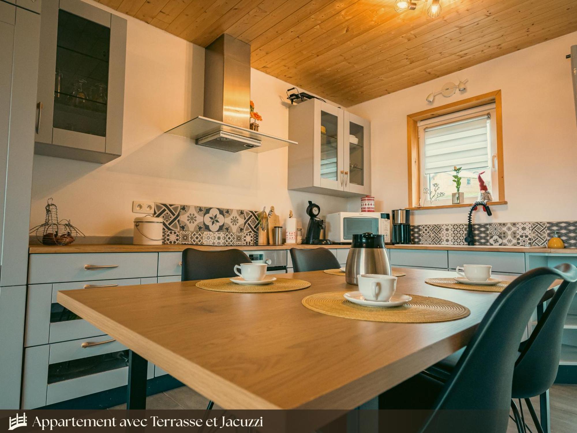 Les Appartements Du Pont Alsort Froid-Chapelle Kültér fotó